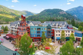 3 Bedroom Mountain Condo In River Run Village With Expansive Mountain Views And Walking Distance To Ski Slopes